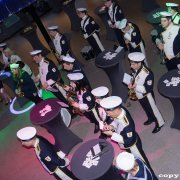 Jeck op Deck (16.01.16)